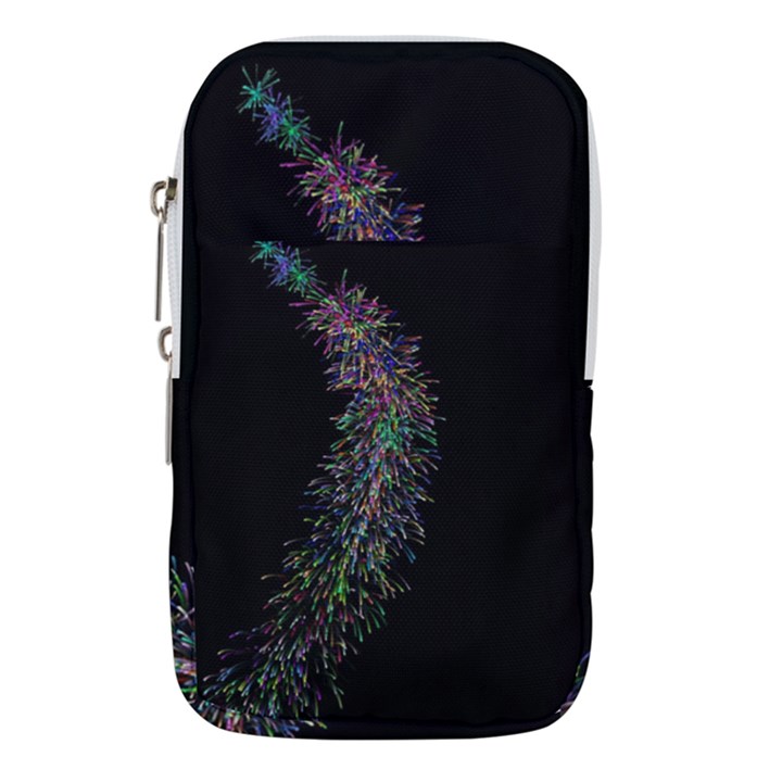 Galaxy Space Waist Pouch (Small)