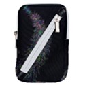 Galaxy Space Belt Pouch Bag (Large) View1