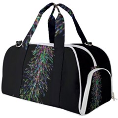 Galaxy Space Burner Gym Duffel Bag