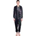 Galaxy Space Hooded Jumpsuit (Ladies)  View1