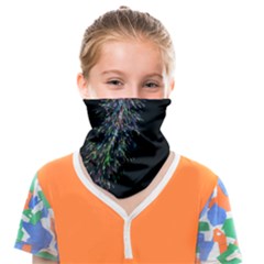 Galaxy Space Face Covering Bandana (kids)