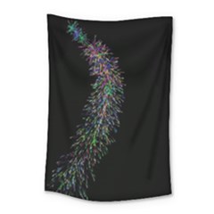 Galaxy Space Small Tapestry