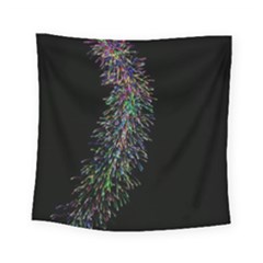 Galaxy Space Square Tapestry (small)