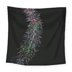 Galaxy Space Square Tapestry (large)