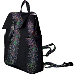 Galaxy Space Buckle Everyday Backpack by Sabelacarlos