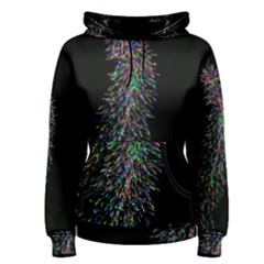 Galaxy Space Women s Pullover Hoodie