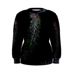 Galaxy Space Women s Sweatshirt