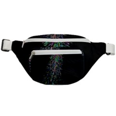 Galaxy Space Fanny Pack