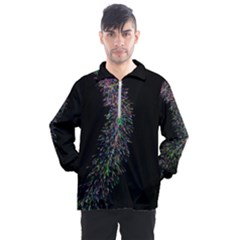 Galaxy Space Men s Half Zip Pullover