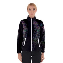 Galaxy Space Winter Jacket