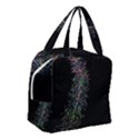 Galaxy Space Boxy Hand Bag View3