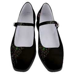 Galaxy Space Women s Mary Jane Shoes