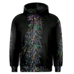 Galaxy Space Men s Core Hoodie