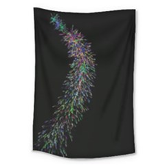 Galaxy Space Large Tapestry