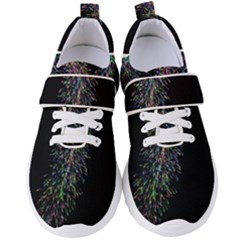 Galaxy Space Women s Velcro Strap Shoes by Sabelacarlos