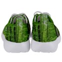 In the forest the fullness of spring, green, Kids  Lightweight Sports Shoes View4