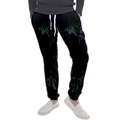 Heart Men s Jogger Sweatpants