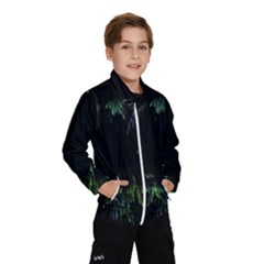 Heart Kids  Windbreaker