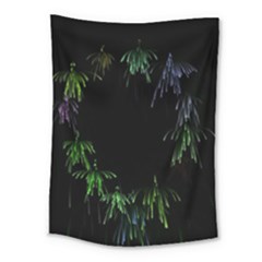 Heart Medium Tapestry