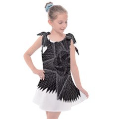 1561332892177 Copy 3072x4731 2 Kids  Tie Up Tunic Dress by Sabelacarlos