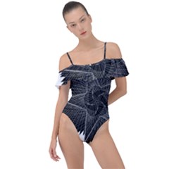 1561332892177 Copy 3072x4731 2 Frill Detail One Piece Swimsuit by Sabelacarlos