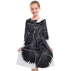 1561332892177 Copy 3072x4731 2 Kids  Midi Sailor Dress by Sabelacarlos