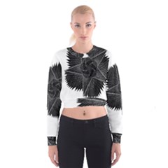 1561332892177 Copy 3072x4731 2 Cropped Sweatshirt