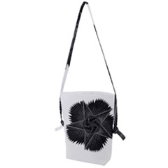 1561332892177 Copy 3072x4731 2 Folding Shoulder Bag by Sabelacarlos