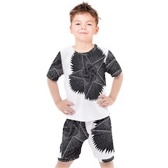 1561332892177 Copy 3072x4731 2 Kids  Tee And Shorts Set by Sabelacarlos