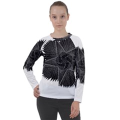 1561332892177 Copy 3072x4731 2 Women s Long Sleeve Raglan Tee