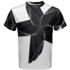 1561332777124 Copy 3072x4731 1 Men s Cotton Tee by Sabelacarlos