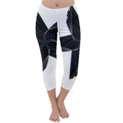 1561332777124 Copy 3072x4731 1 Capri Winter Leggings 