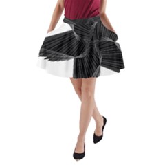 1561332777124 Copy 3072x4731 1 A-line Pocket Skirt by Sabelacarlos