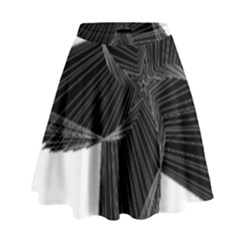 1561332777124 Copy 3072x4731 1 High Waist Skirt by Sabelacarlos