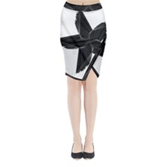 1561332777124 Copy 3072x4731 1 Midi Wrap Pencil Skirt by Sabelacarlos