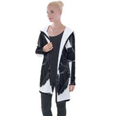 1561332777124 Copy 3072x4731 1 Longline Hooded Cardigan by Sabelacarlos