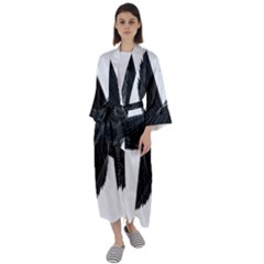 1561332777124 Copy 3072x4731 1 Maxi Satin Kimono