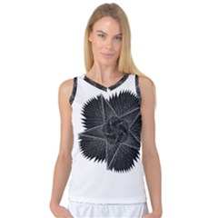 1561332892177 Copy 3072x4731 2 Women s Basketball Tank Top by Sabelacarlos