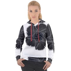 1561332892177 Copy 3072x4731 2 Women s Overhead Hoodie by Sabelacarlos