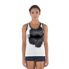 1561332892177 Copy 3072x4731 2 Sport Tank Top  by Sabelacarlos