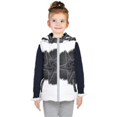 1561332892177 Copy 3072x4731 2 Kids  Hooded Puffer Vest