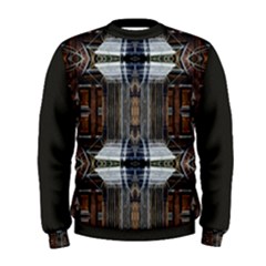 Mo 110 11 Men s Sweatshirt by mrozara