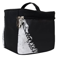 Shark Jaws Make Up Travel Bag (small)