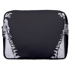 Shark Jaws Make Up Pouch (large)