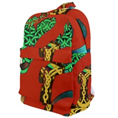 Ragnarok Dragon Monster Classic Backpack