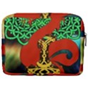 Ragnarok Dragon Monster Make Up Pouch (Large) View2