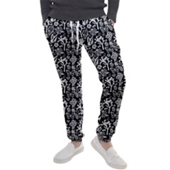 Joshua Tree Men s Jogger Sweatpants by JoshuaTreeClothingCo