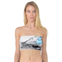 Hands Horse Hand Dream Bandeau Top