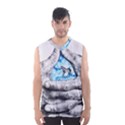 Hands Horse Hand Dream Men s Basketball Tank Top View1