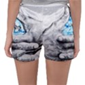 Hands Horse Hand Dream Sleepwear Shorts View2